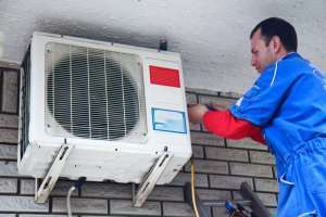 HVAC Companies Near Grass Valley, CA Available Now