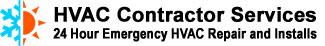 Grass Valley HVAC Services